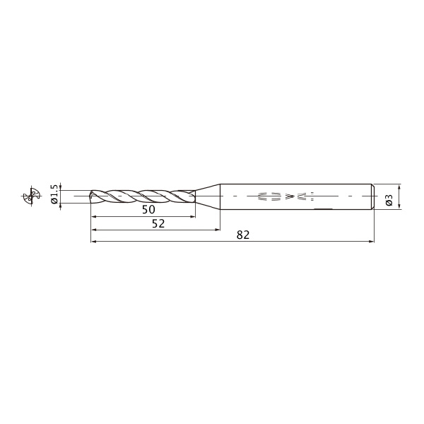 三菱マテリアル（株） WSTARドリル MWS 0150 ＷＳＴＡＲドリル MWS 0150X30DB VP15TF