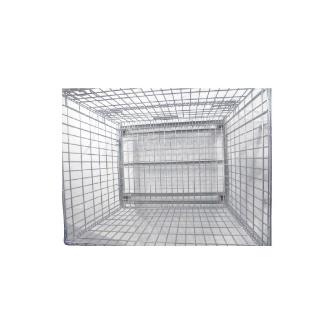 サンキン（株） パレット(コイルタイプ) SCS パレット（コイルタイプ） SCS-3