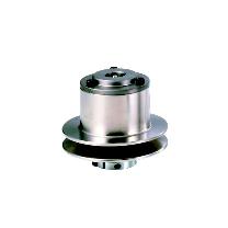 三木プーリ（株） 変速機ユニット 機械側 PE