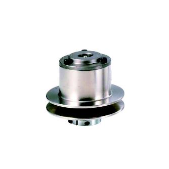 三木プーリ（株） 変速機ユニット 機械側 PE 変速機ユニット　機械側 PE-150-AN-18H