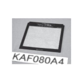 ダイキン工業（株） バイオ抗体フィルター KAF バイオ抗体フィルター KAF080A4