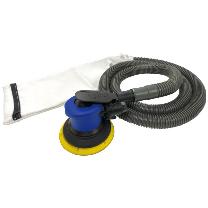 柳瀬（株） 吸塵式ダブルアクションサンダー2