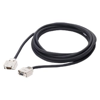 （株）ミツトヨ 非接触センサ 付属品 02AGN780A 非接触センサ　付属品 02AGN780A/ｼﾝｺﾞｳｴﾝﾁｮｳｹｰﾌﾞﾙ5M