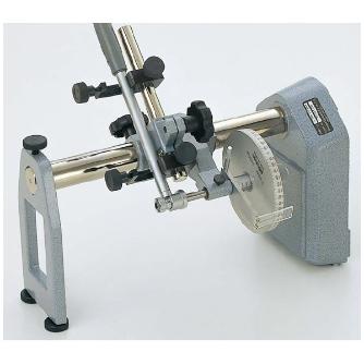 （株）ミツトヨ 校正システム 付属品 12AAK824/ 校正システム　付属品 12AAK824/ｼﾘﾝﾀﾞｹﾞｰｼﾞｹﾝｻﾖｳｽﾀﾝﾄﾞ
