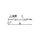 （株）ミツトヨ 真円度測定機 付属品 12AAL029