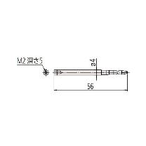 （株）ミツトヨ 真円度測定機 付属品 12AAL043