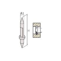 （株）ミツトヨ 輪郭測定機 付属品 12AAM095