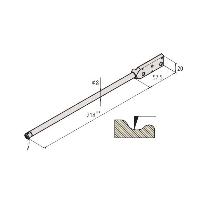 （株）ミツトヨ 輪郭測定機 付属品 12AAM101