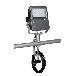 （株）ハタヤリミテッド LED投光器 LEV ＬＥＤ投光器 LEV-605