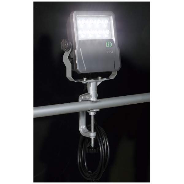 （株）ハタヤリミテッド LED投光器 LEV ＬＥＤ投光器 LEV-605