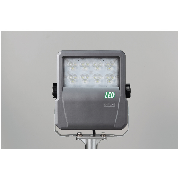 （株）ハタヤリミテッド LED投光器 LEV ＬＥＤ投光器 LEV-605