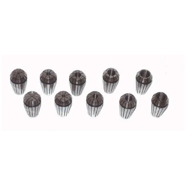 （株）ムラキ SYIC スプリングコレット SYIC ER ＳＹＩＣ　スプリングコレット SYIC ER16 3-4