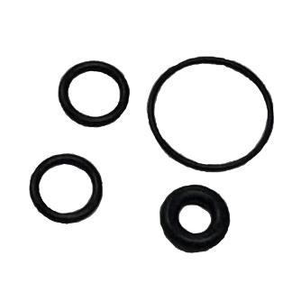 （株）ムラキ マイクログラインダ部品/ゼム Oリングセット/共通部品 マイクログラインダ部品／ゼム Oﾘﾝｸﾞｾｯﾄ/ｷｮｳﾂｳﾌﾞﾋﾝ