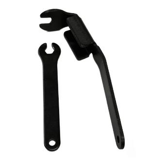 （株）ムラキ マイクログラインダ部品/ゼム スパナセット/共通部品OP マイクログラインダ部品／ゼム ｽﾊﾟﾅｾｯﾄ/ｷｮｳﾂｳﾌﾞﾋﾝOP