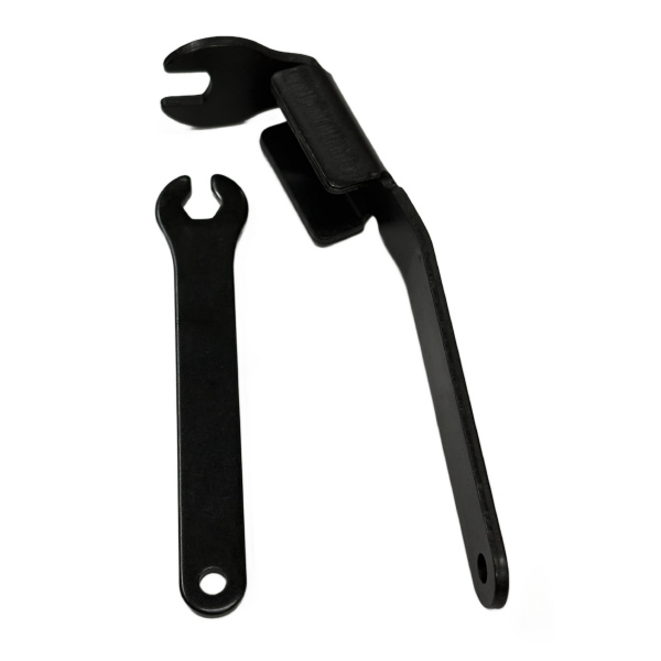 （株）ムラキ マイクログラインダ部品/ゼム スパナセット/共通部品OP マイクログラインダ部品／ゼム ｽﾊﾟﾅｾｯﾄ/ｷｮｳﾂｳﾌﾞﾋﾝOP