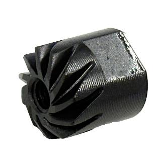 （株）ムラキ マイクログラインダ部品/ゼム ピニオン/112 マイクログラインダ部品／ゼム ﾋﾟﾆｵﾝ/112