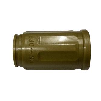 （株）ムラキ マイクログラインダ部品/ゼム スロットルバルブ/マッハ マイクログラインダ部品／ゼム ｽﾛｯﾄﾙﾊﾞﾙﾌﾞ/ﾏﾂﾊ