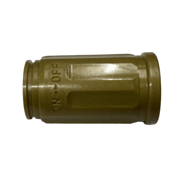 （株）ムラキ マイクログラインダ部品/ゼム スロットルバルブ/マッハ マイクログラインダ部品／ゼム ｽﾛｯﾄﾙﾊﾞﾙﾌﾞ/ﾏﾂﾊ