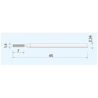 （株）ムラキ ダイヤモンドバー DB ダイヤモンドバー DB1F14