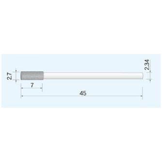 （株）ムラキ ダイヤモンドバー DB ダイヤモンドバー DB1F27