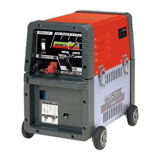やまびこジャパン（株） バッテリーウェルダー SBW バッテリーウェルダー SBW150D2