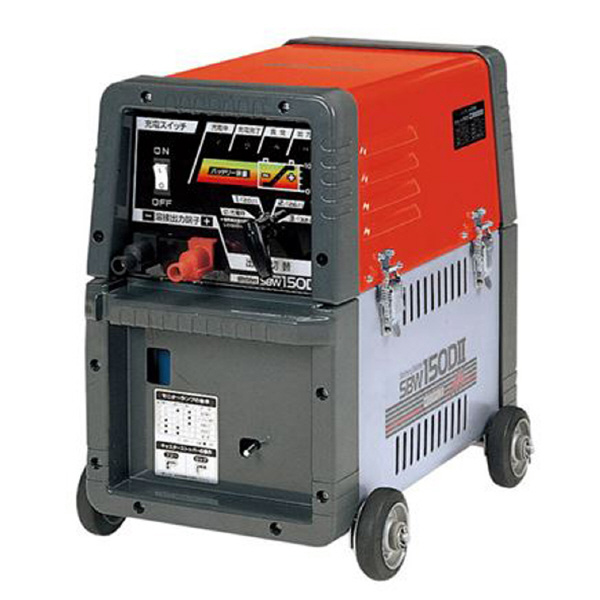 やまびこジャパン（株） バッテリーウェルダー SBW バッテリーウェルダー SBW150D2-MF