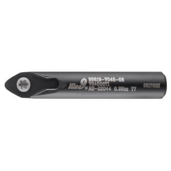 （株）ムラキ 99 ホルダー/刻印カッター ９９　ホルダー／刻印カッター 99619-V045-06