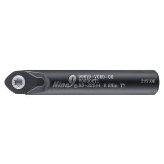 （株）ムラキ 99 ホルダー/刻印カッター ９９　ホルダー／刻印カッター 99619-V060-06
