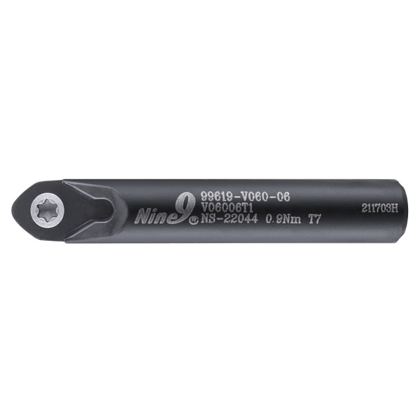 （株）ムラキ 99 ホルダー/刻印カッター ９９　ホルダー／刻印カッター 99619-V060-06