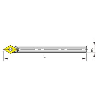 （株）ムラキ 99 ホルダー/刻印カッター ９９　ホルダー／刻印カッター 99619-V060-06L