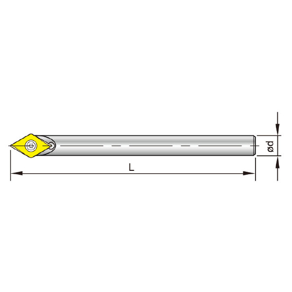 （株）ムラキ 99 ホルダー/刻印カッター ９９　ホルダー／刻印カッター 99619-V060-06L