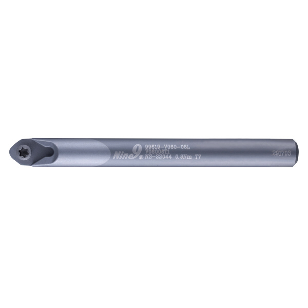 （株）ムラキ 99 ホルダー/刻印カッター ９９　ホルダー／刻印カッター 99619-V060-06L