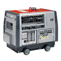 やまびこジャパン（株） エンジン溶接機 EGW