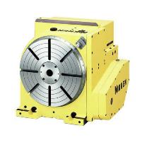 （株）日研工作所 背面モータ型CNC円テーブル CNC-B