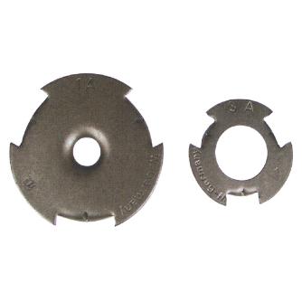 （株）ムラキ OSBORN ブラシアダプター 1A ＯＳＢＯＲＮ　ブラシアダプター 1A 075021