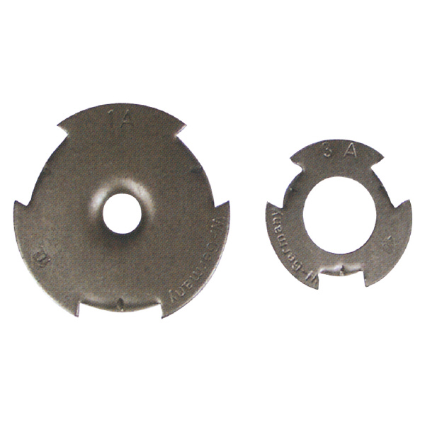 （株）ムラキ OSBORN ブラシアダプター 1A ＯＳＢＯＲＮ　ブラシアダプター 1A 075021