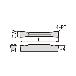 住友電気工業（株） SEC－溝入れバイト インサート GCMN-MG ＳＥＣ－溝入れバイト　インサート GCMN3004-MG AC8035P