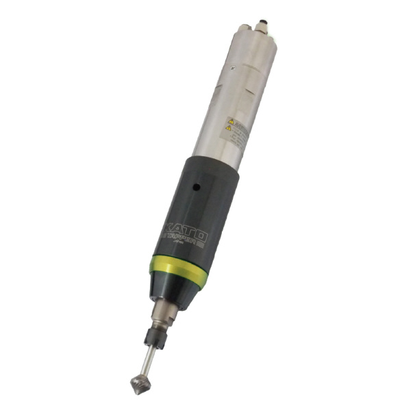 カトウ工機（株） バリ取りホルダ 本体 SME-DBR バリ取りホルダ　本体 SME40A-DBR7-1D-YELLOW