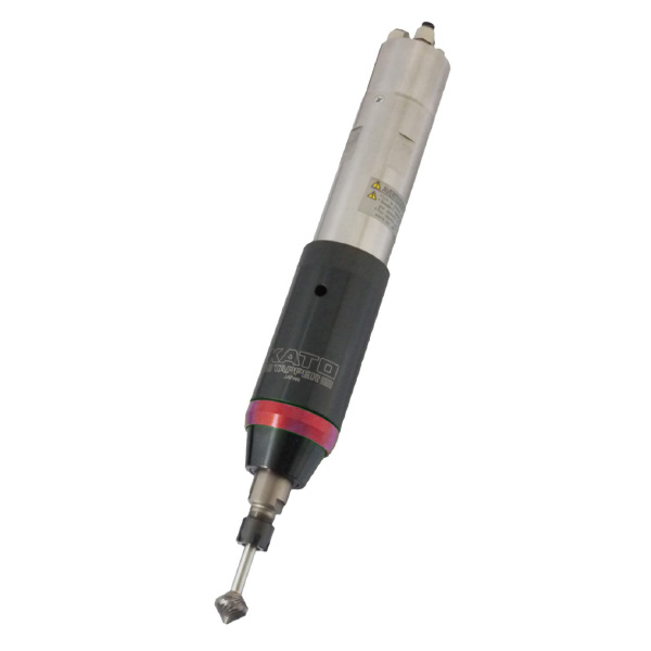 カトウ工機（株） バリ取りホルダ 本体 SME-DBR バリ取りホルダ　本体 SME40A-DBR7-1D-RED