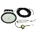 日動工業（株） 施設用LED L80HT 施設用ＬＥＤ L80HT-P-H120-50K-SAL