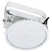 日動工業（株） 施設用LED L100V2 施設用ＬＥＤ L100V2-P-HW-50K-SAL