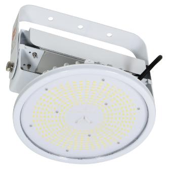 日動工業（株） 施設用LED L100V2 施設用ＬＥＤ L100V2-P-HW-50K-N-SAL