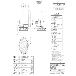 日動工業（株） 施設用LED L100V2 施設用ＬＥＤ L100V2-P-HS-50K-SAL