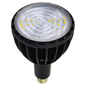 日動工業（株） LED交換球 L100W ＬＥＤ交換球 L100W-E39J-SBK-50K