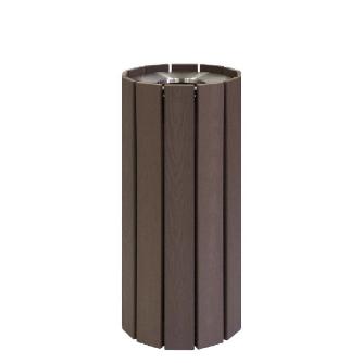 ミヅシマ工業（株） RWシステム スモーキングスタンド 364-0040 ＲＷシステム　スモーキングスタンド 364-0040