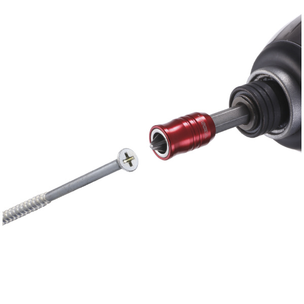 （株）ベッセル ガチマグキャッチャー ビット付 SMBC142065 ガチマグキャッチャー　ビット付 SMBC142065