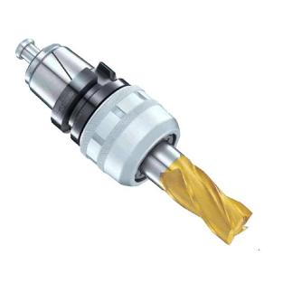 （株）日研工作所 ミーリングチャック NC-C ミーリングチャック NC5-100-C25-200