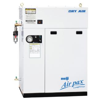 （株）明治機械製作所 ドライパックス DPK ドライパックス DPK-15B 50HZ