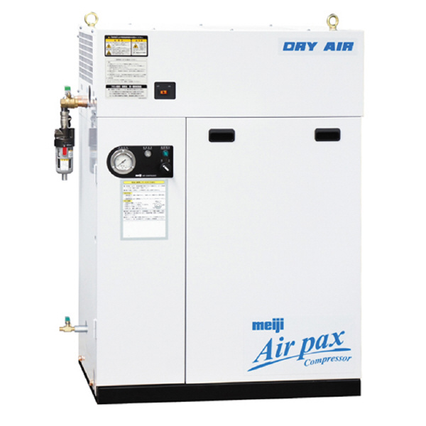 （株）明治機械製作所 ドライパックス DPK ドライパックス DPK-15B 50HZ