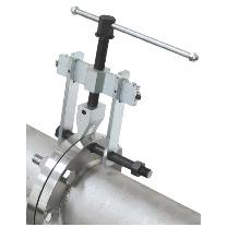 育良精機（株） フランジセパレーター IS-FS1320